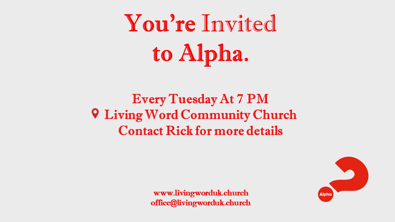 Living Word Community Church (
