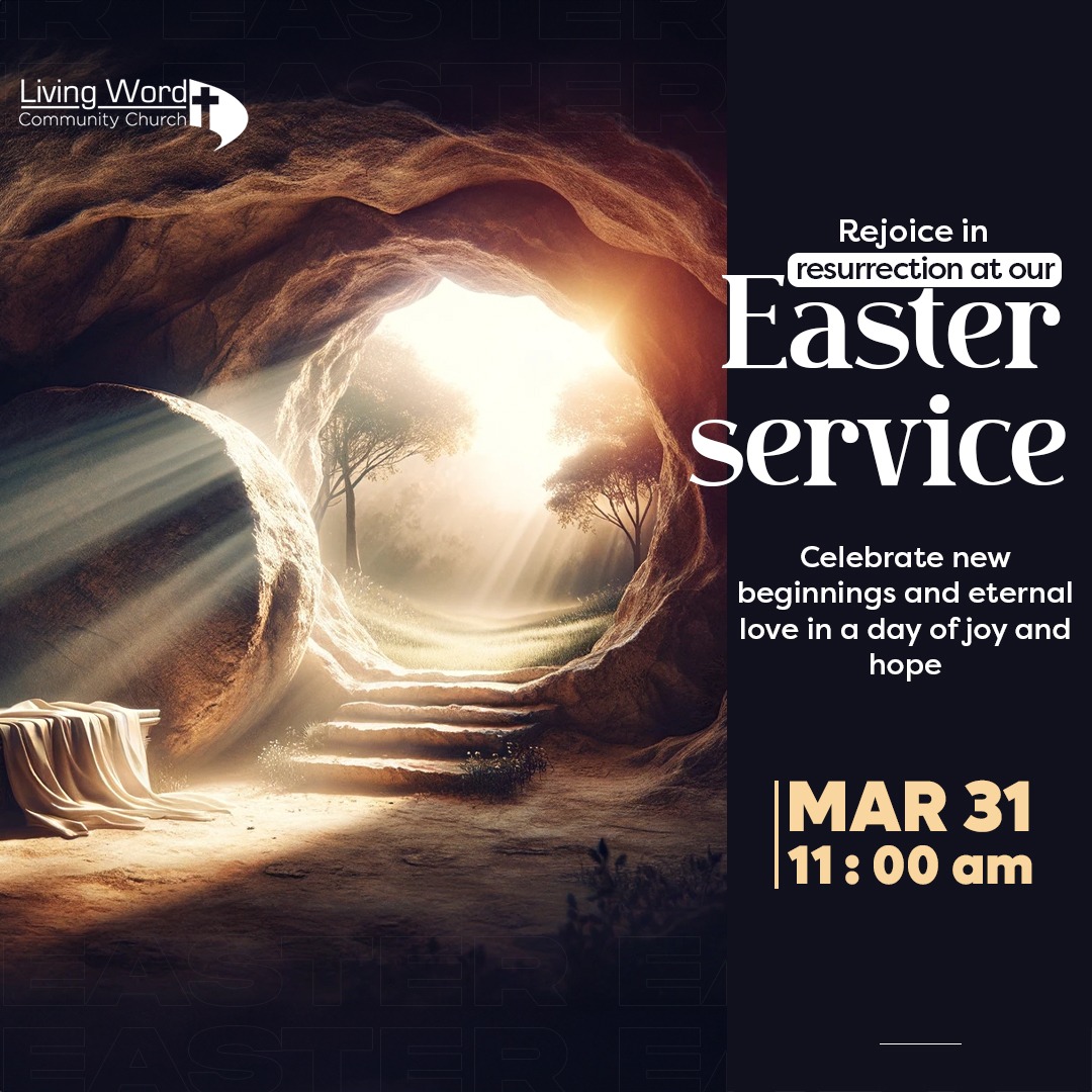 Easter Service